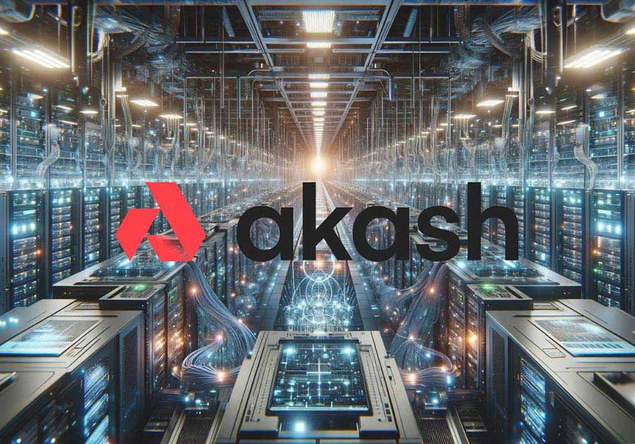 Akash Network Crypto