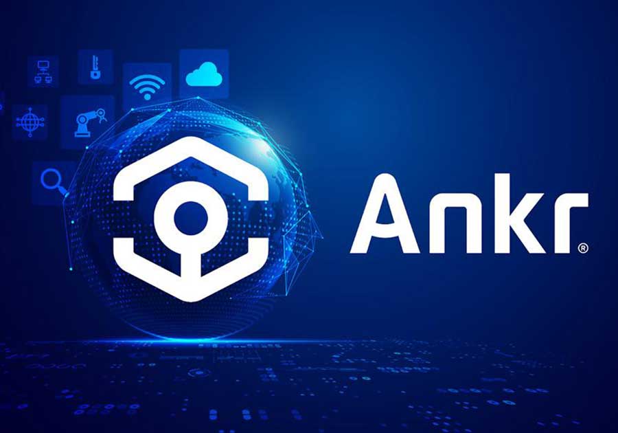 Ankr Crypto