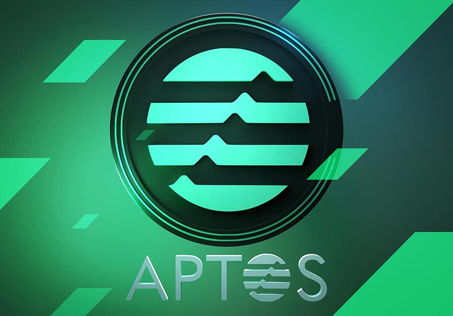 Aptos Crypto