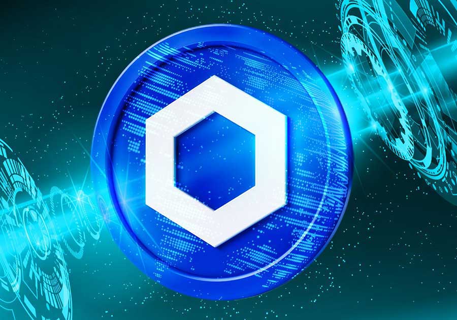 Chainlink Crypto