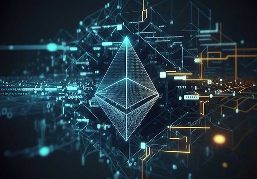 Ethereum Crypto