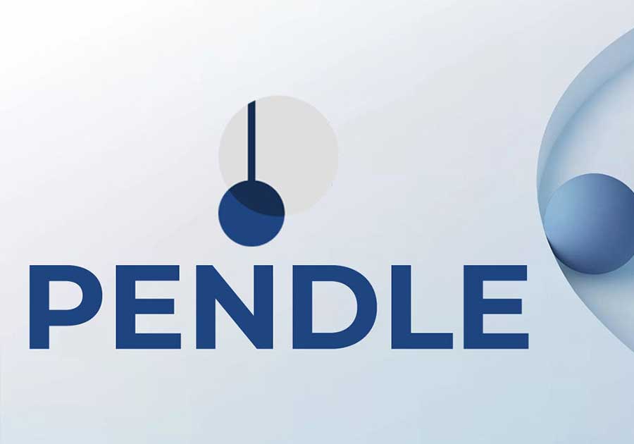 Pendle Crypto