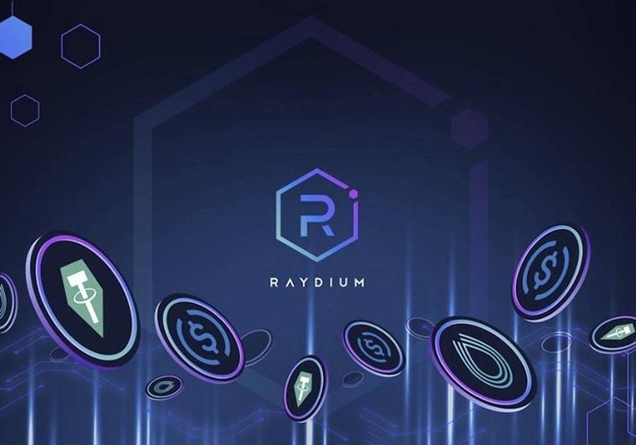 Raydium Crypto