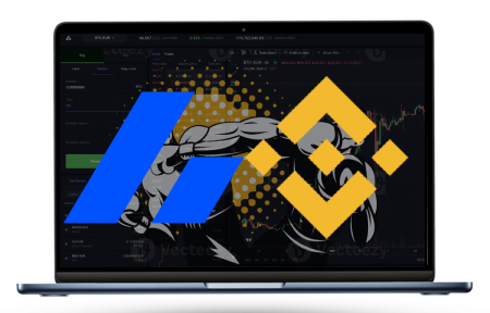 Comparatif Bitvavo Binance